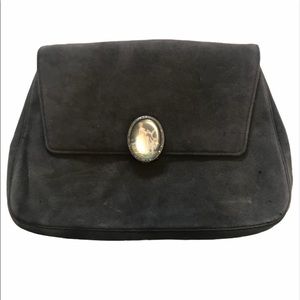 GERMAINE GUERIN Art Deco Evening Bag Antique